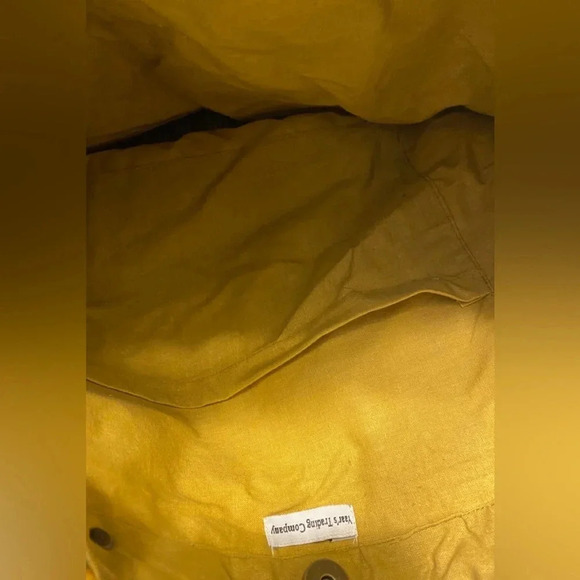 NWT Rahab’s Rope Tote Bag - Picture 8 of 8